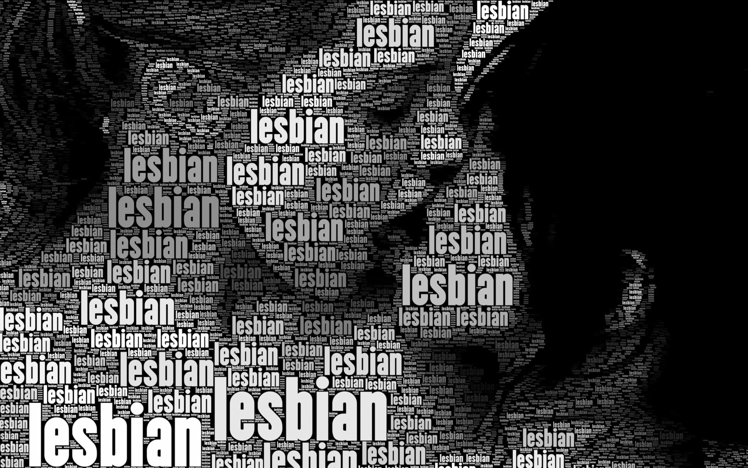 Lesbian Wallpaper