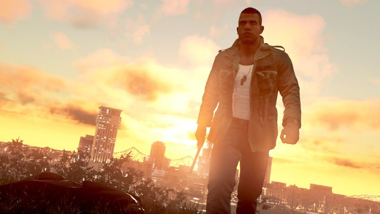 Watch 9 Minutes of Open World Action in MAFIA III