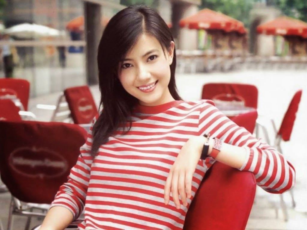 Star HD Wallpaper Free Download: Gao Yuanyuan HD Wallpaper Free