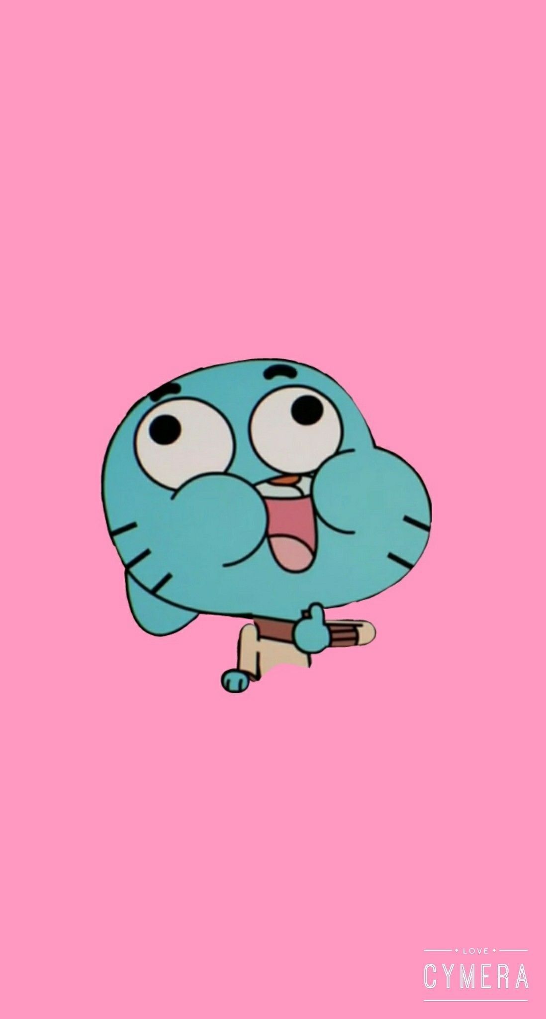 Gumball Iphone Wallpapers Wallpaper Cave