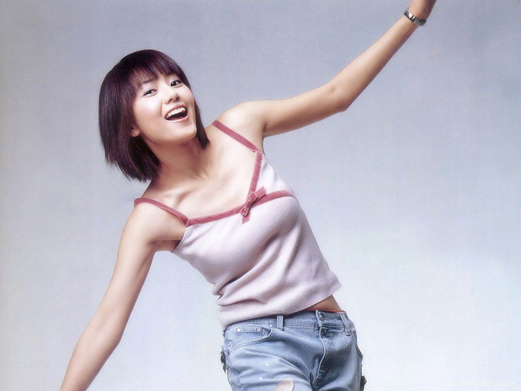 Gao Yuan Yuan Wallpaper