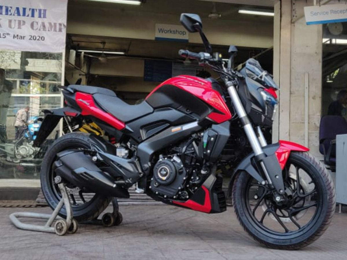 Bajaj Dominar 250 You Need To Know About The Smaller Dominar