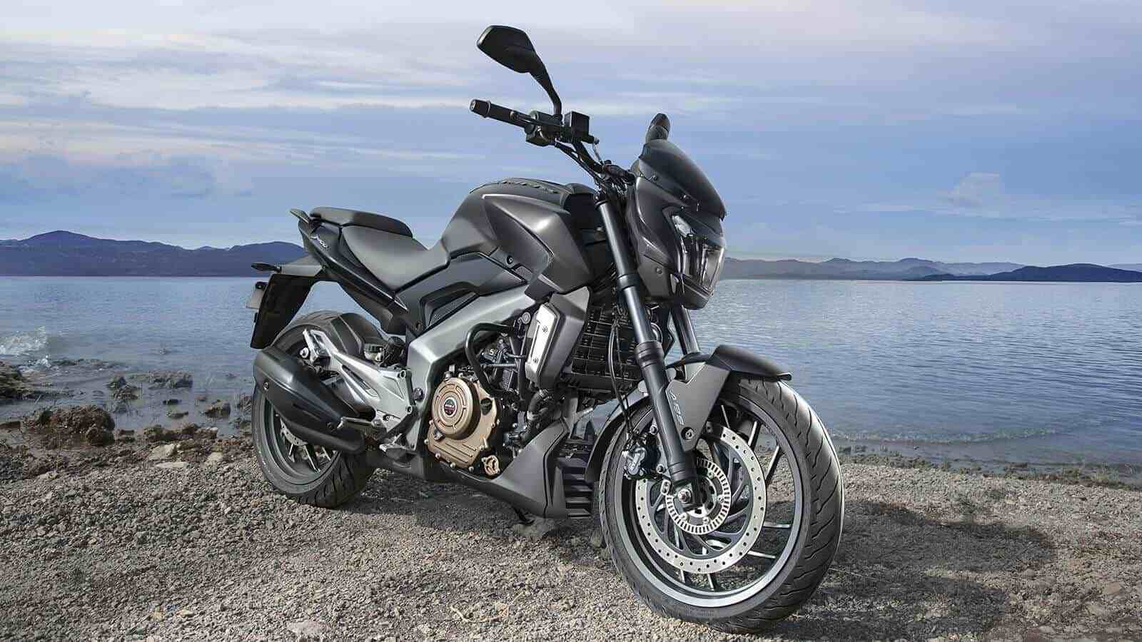 Bajaj Dominar 400 BS6 Officially Launched At Price 1.90 lakh