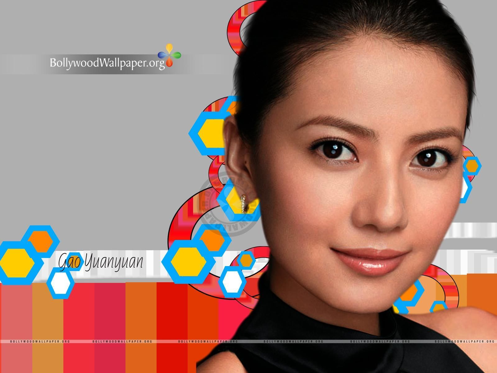 高園園 GAO YUAN YUAN