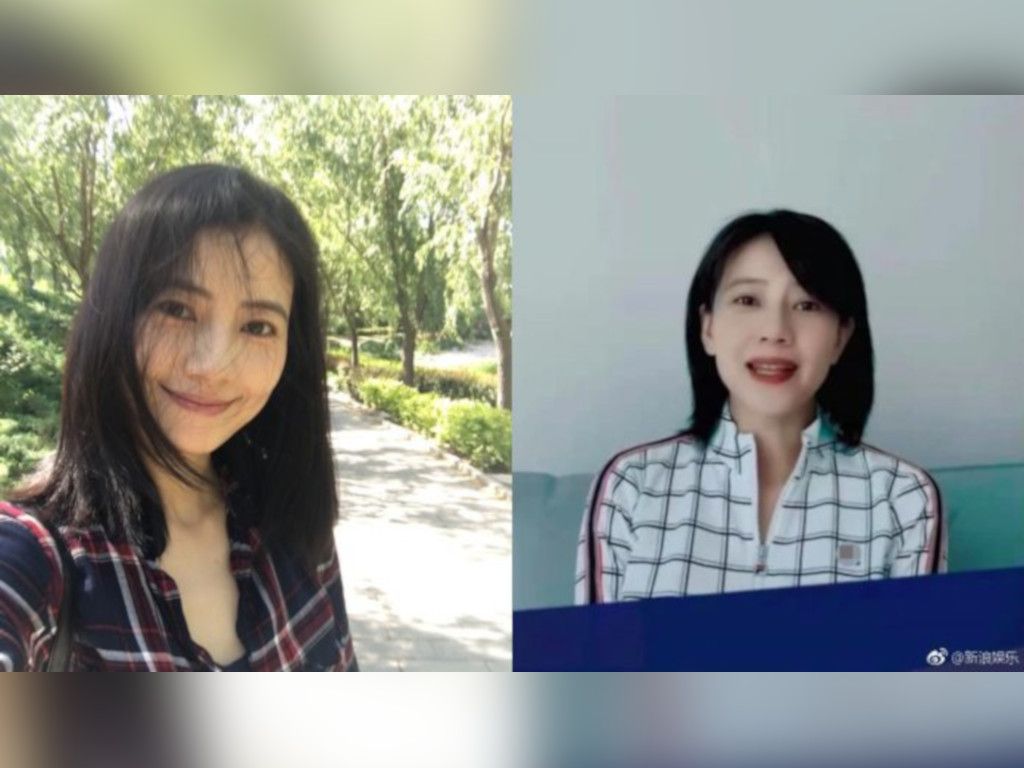 Gao Yuanyuan sparks pregnancy rumours again