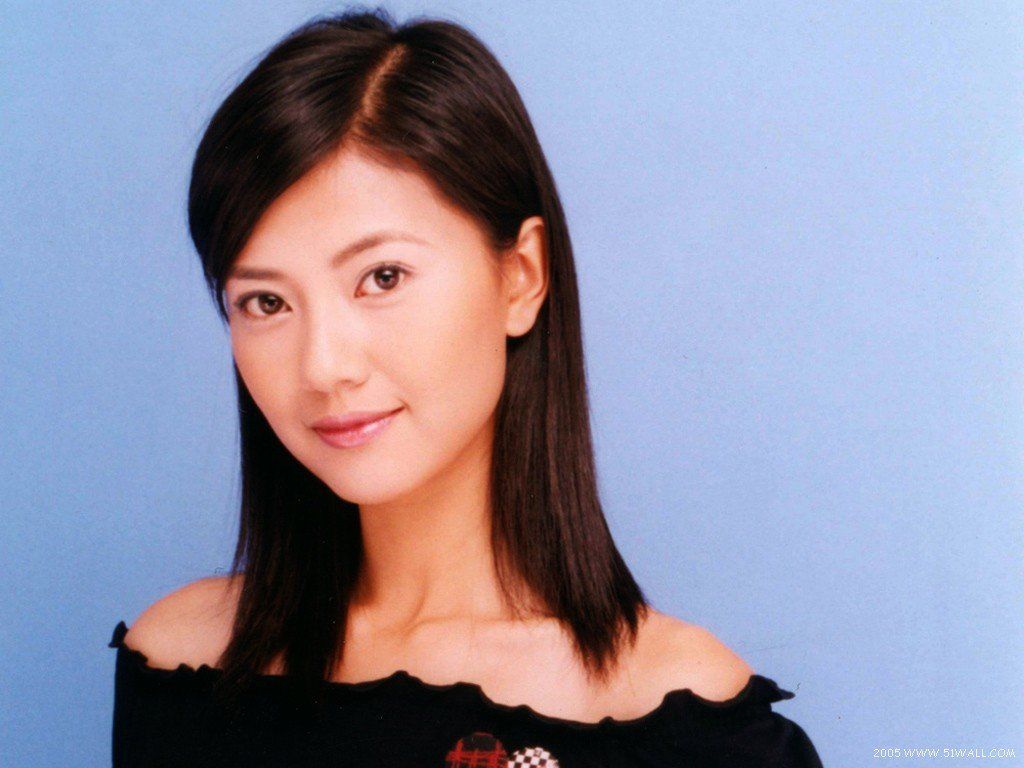 Gao Yuan Yuan Wallpaper