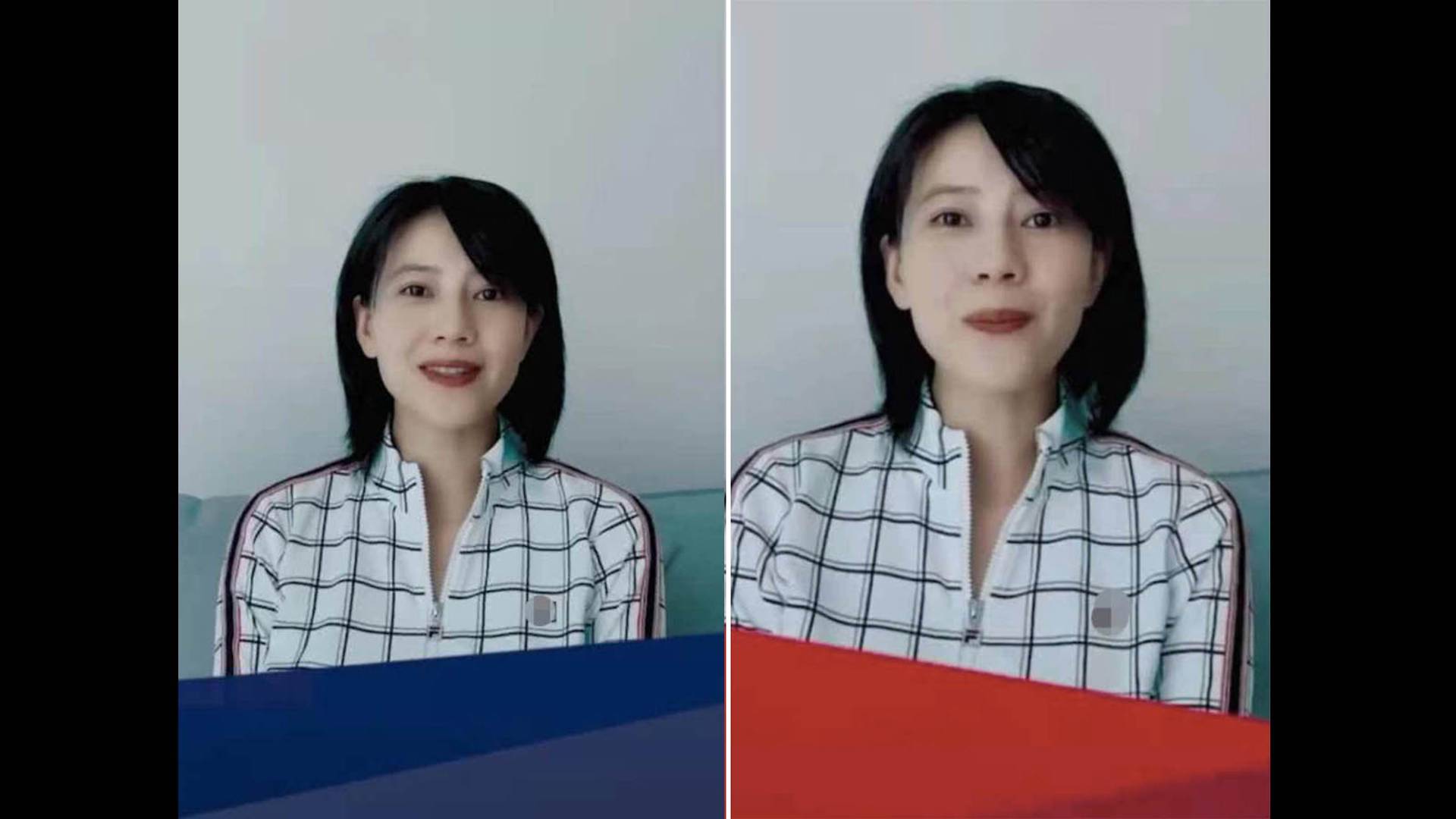 Is Gao Yuanyuan pregnant? TV VIEWER'S CHOICE