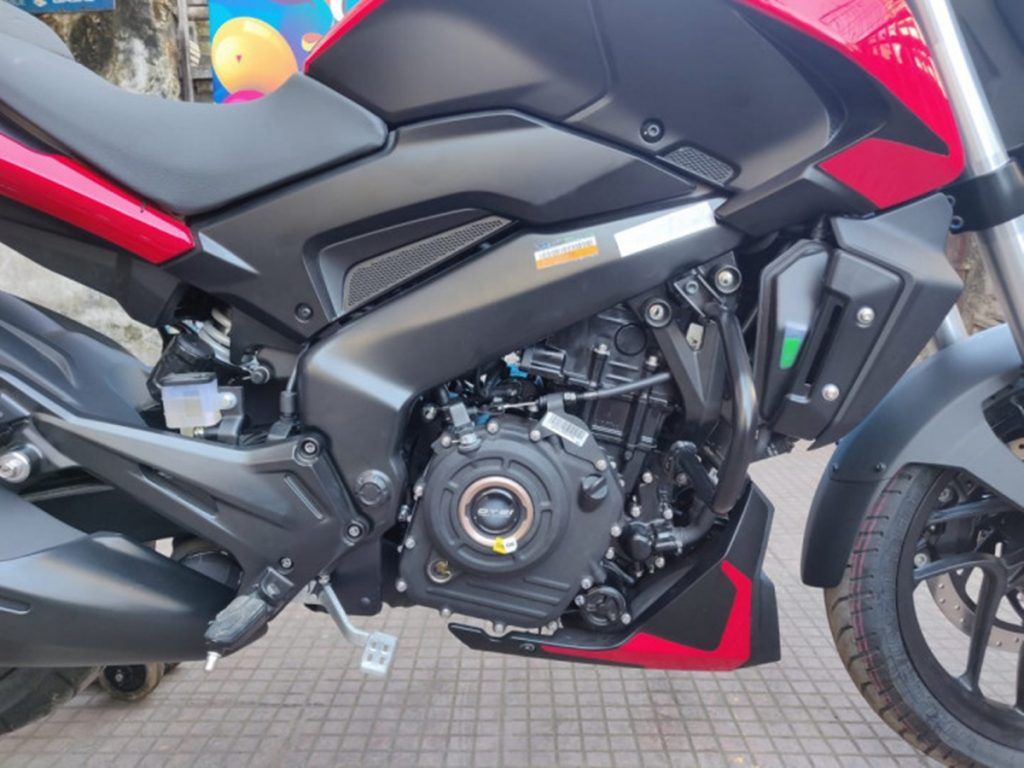 Bajaj Dominar 250 You Need To Know About The Smaller Dominar