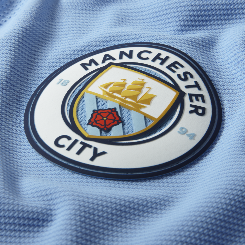 Manchester City Logo Wallpaper Free Manchester City Logo