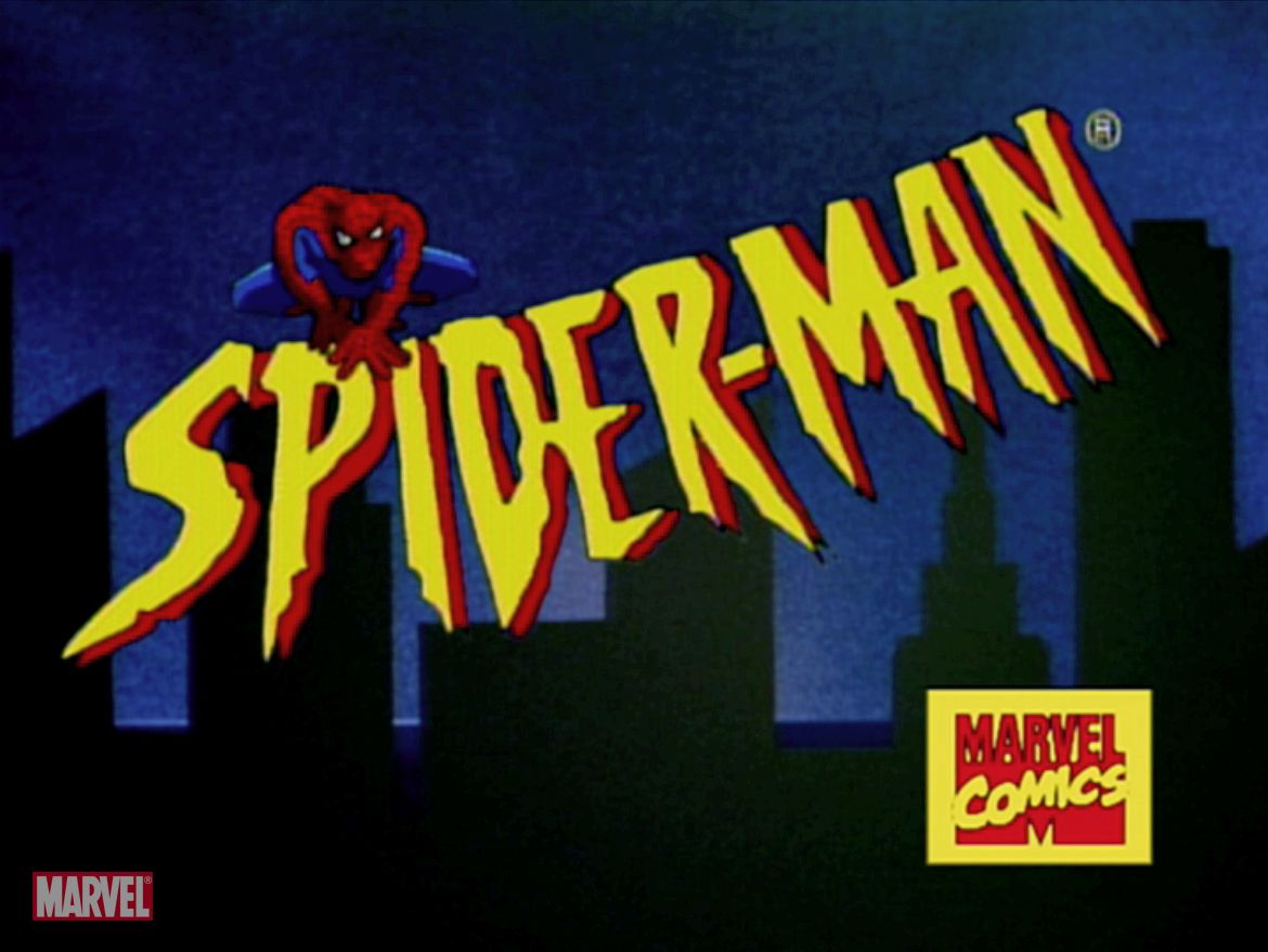 Spider Man: The Animated Series