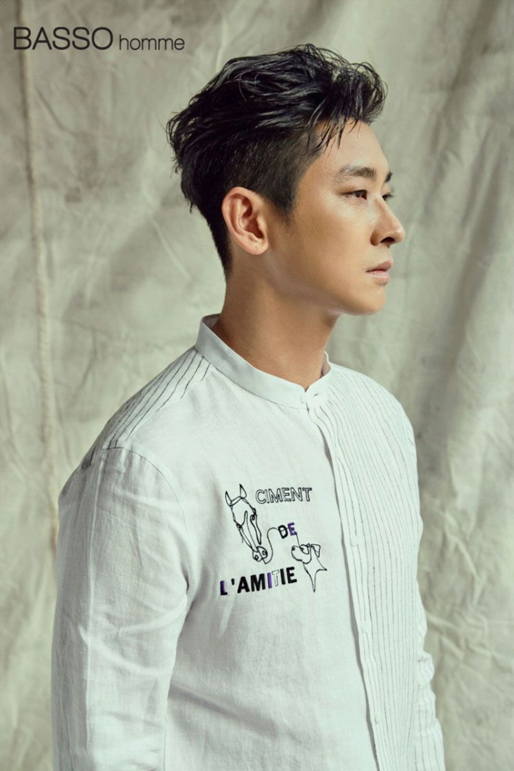 Ju Ji Hoon Wallpapers Wallpaper Cave Ju Ji Hoon Wallpapers Wallpaper Cave