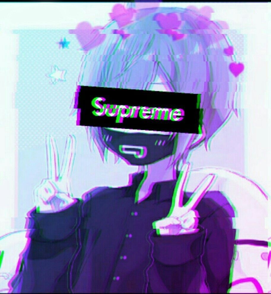 Sad Dark Supreme Anime Girl Wallpapers - Wallpaper Cave