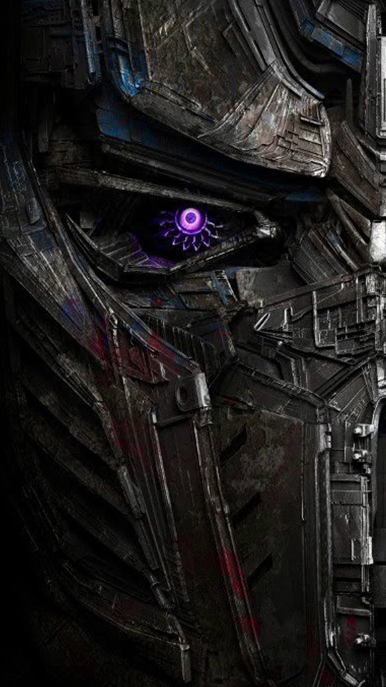 Transformers Optimus Prime Wallpaper