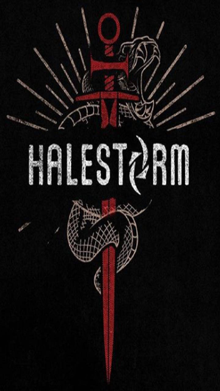 halestorm wallpaper