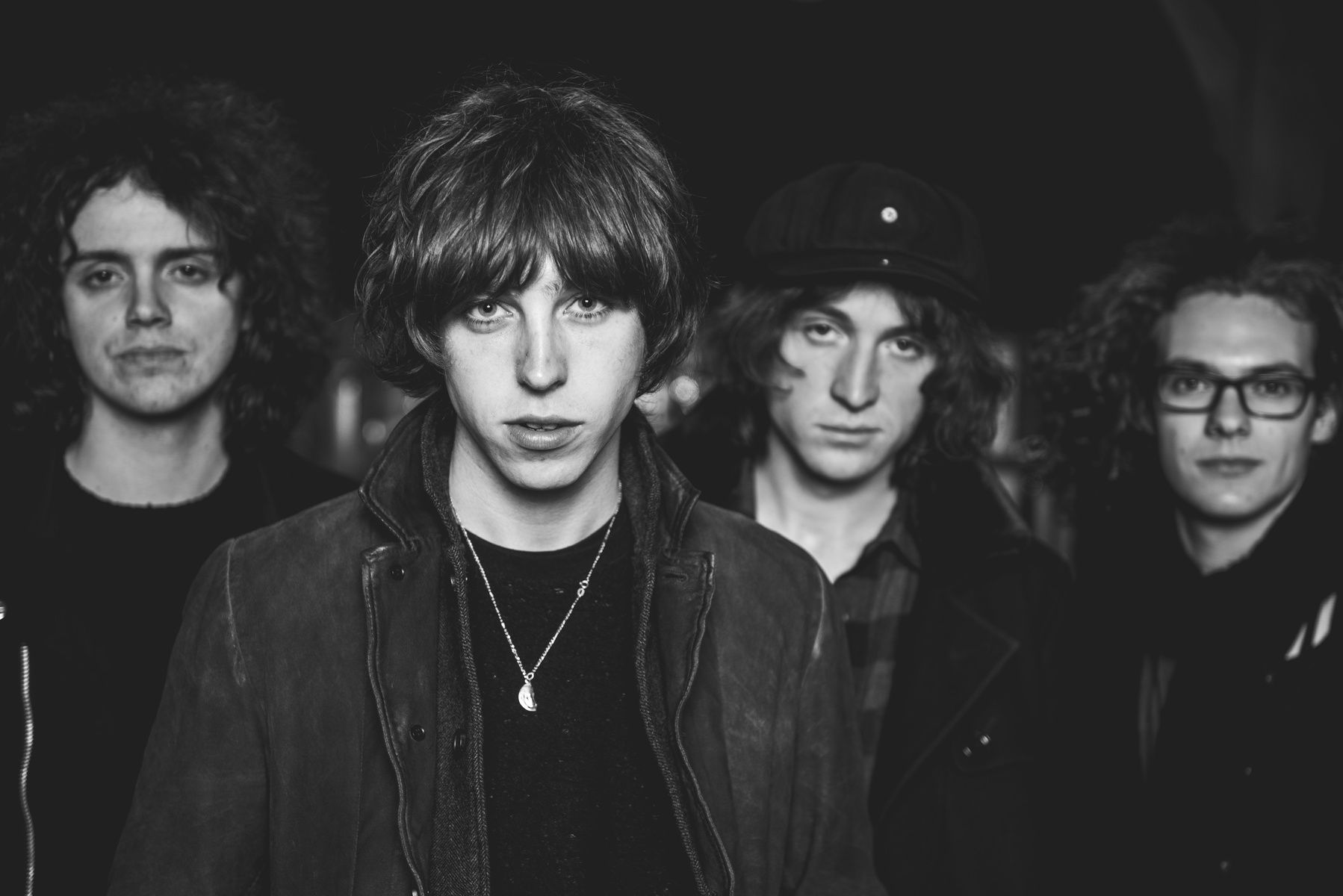 Catfish And The Bottlemen Desktop Wallpapers Wallpaper Cave