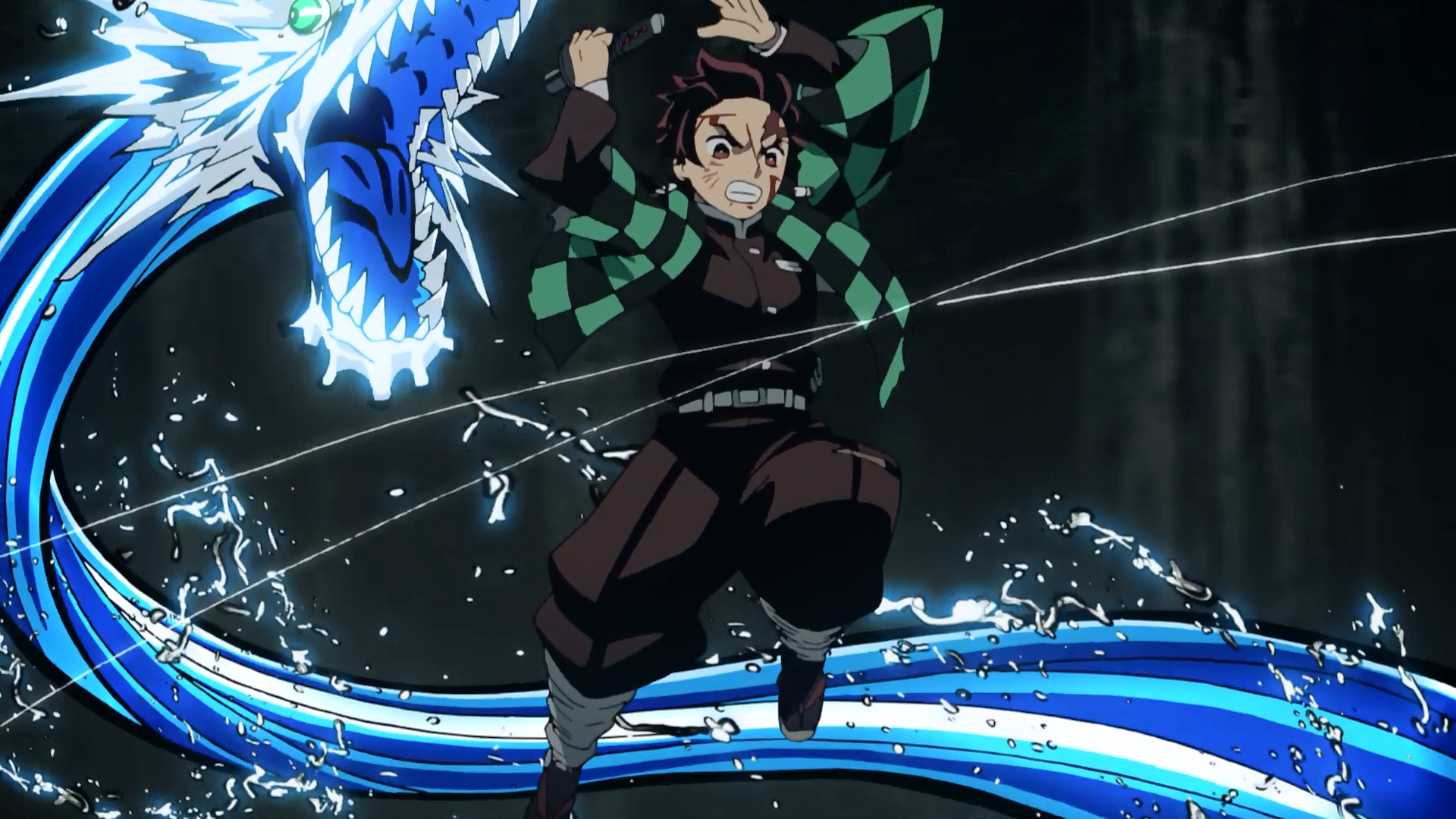 Episode 19. Kimetsu no Yaiba