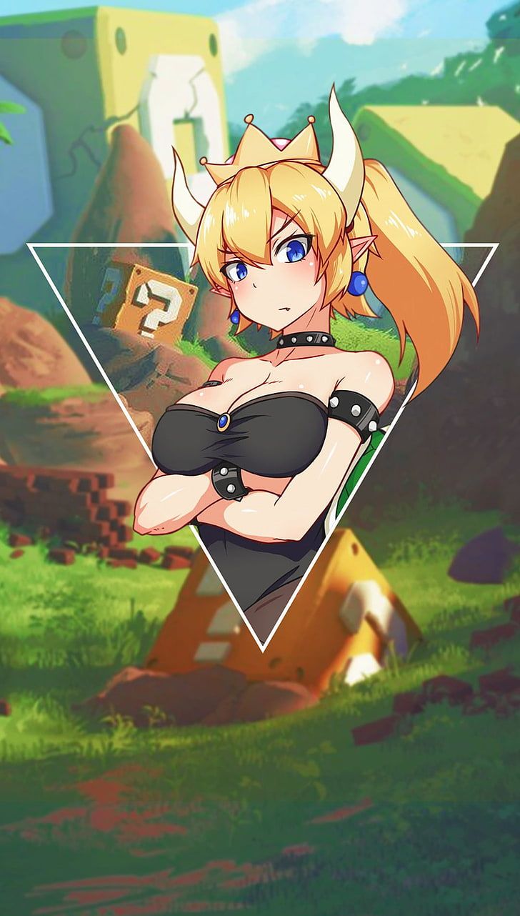 1080x1800px. free download. HD wallpaper: anime girls, picture