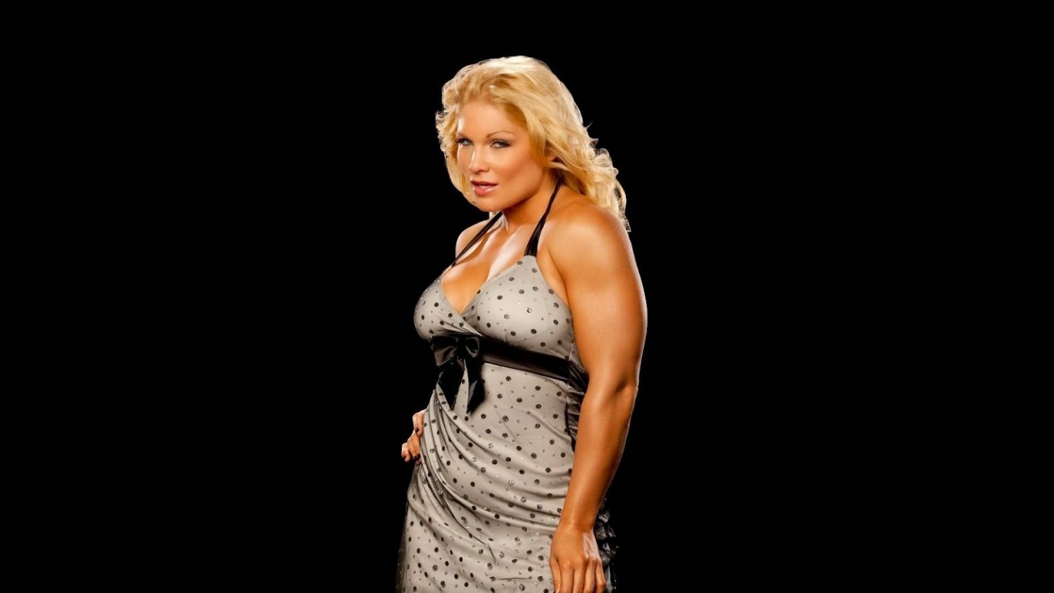 WWE Beth Phoenix Wallpapers - Wallpaper Cave