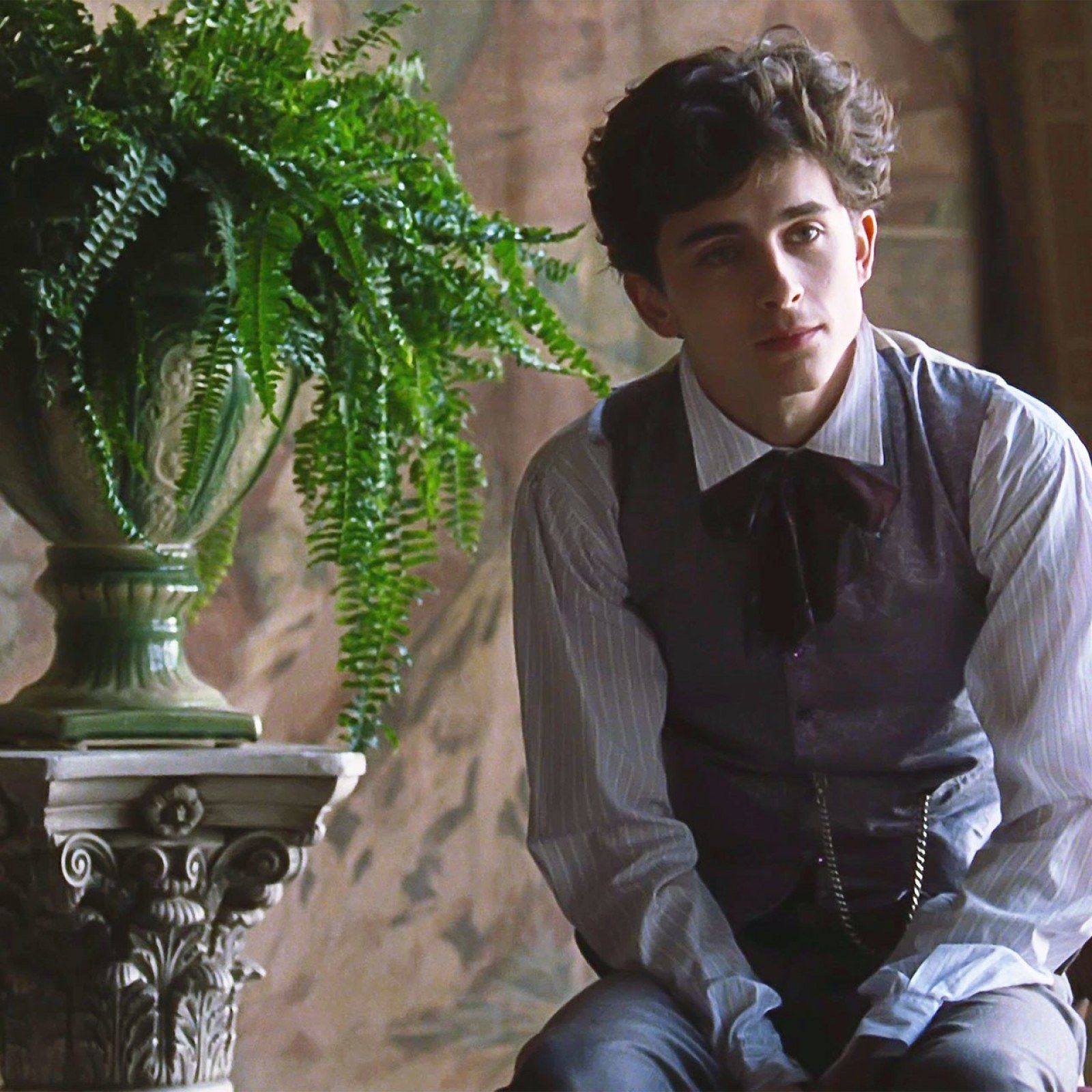 Little Women' Cast: Who Stars in the New Movie With Saoirse Ronan