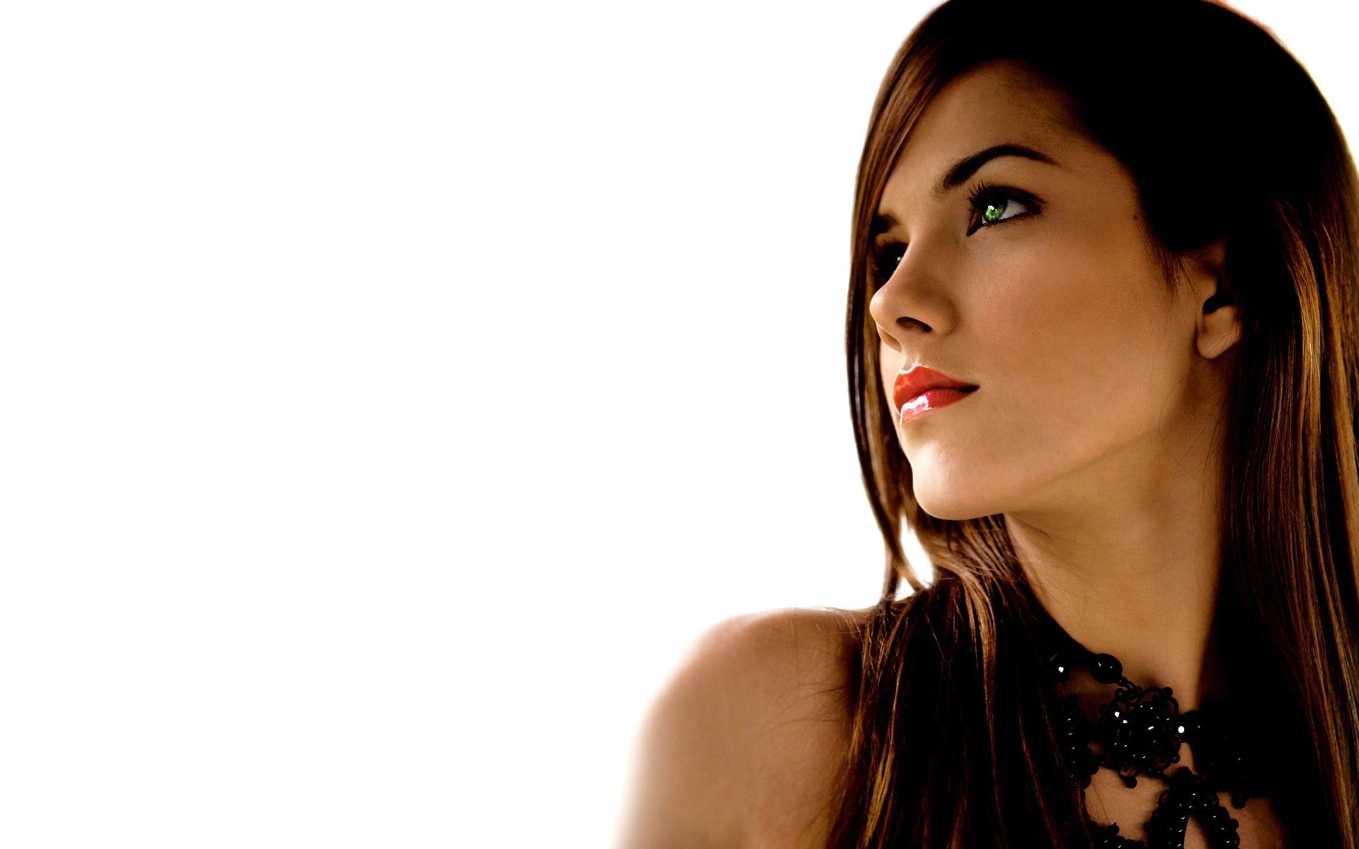 Gorgeous Women Wallpaper