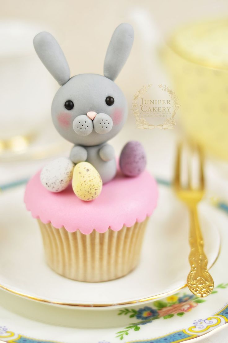 Best Cakes for Easter image. Cupcake cakes, Easter, Easter treats