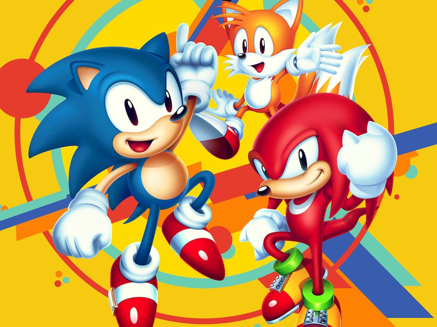The best 12 Sonic the Hedgehog games, ranked