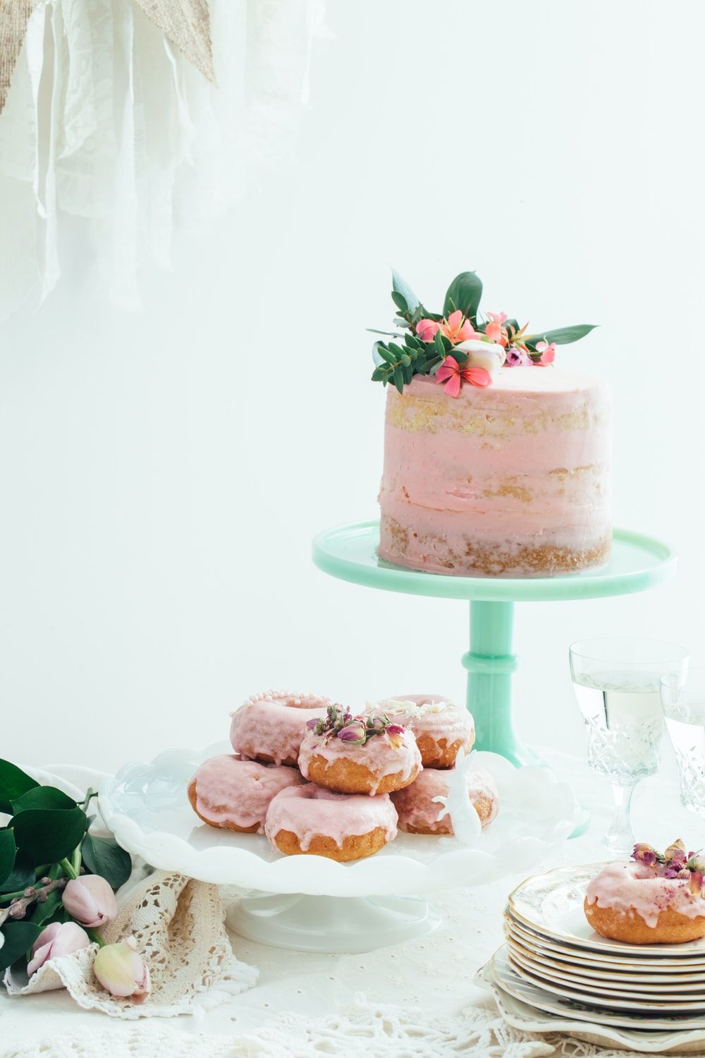 Easter Cake Picture. Download Free Image