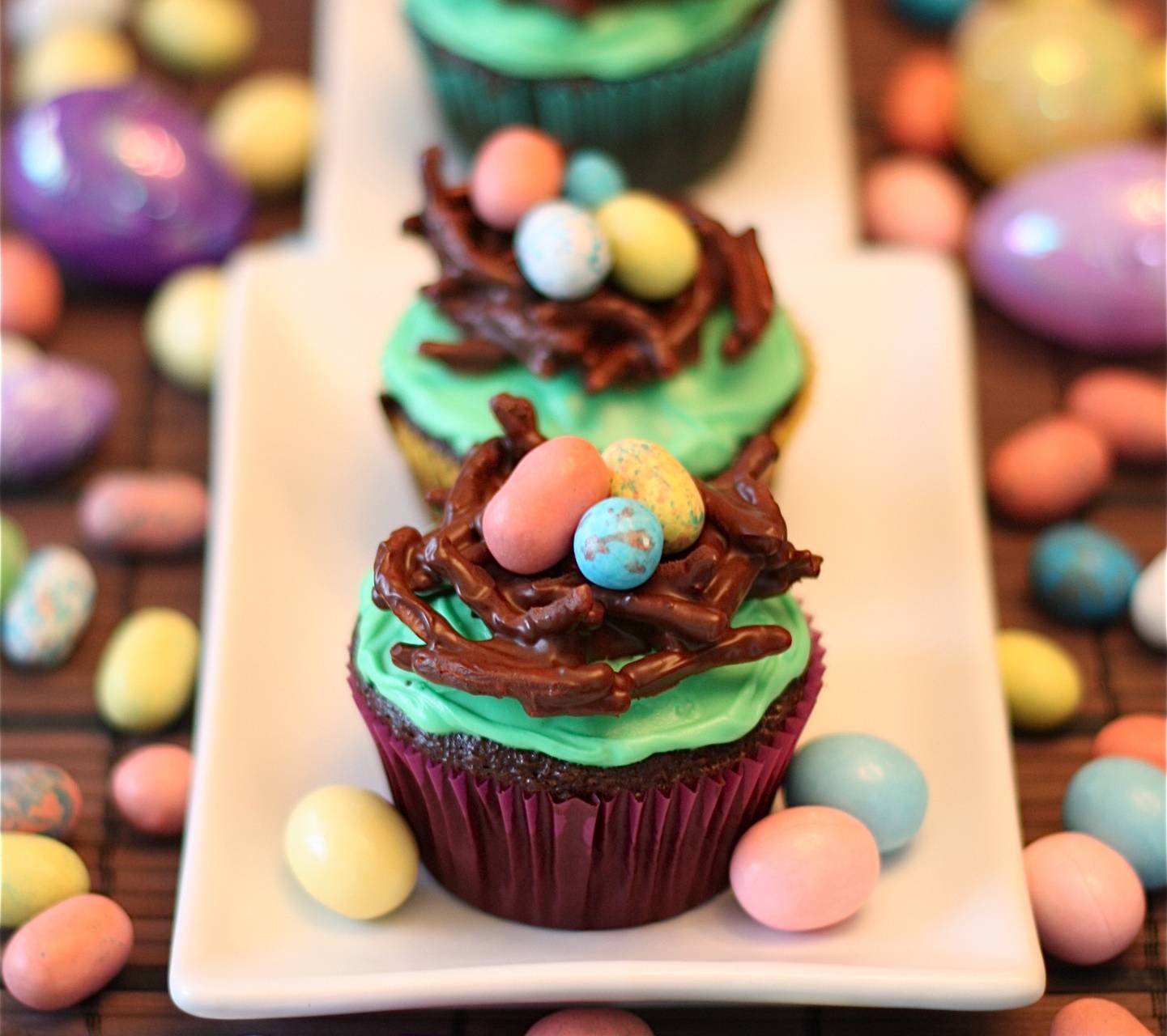 Happy Easter wallpaper