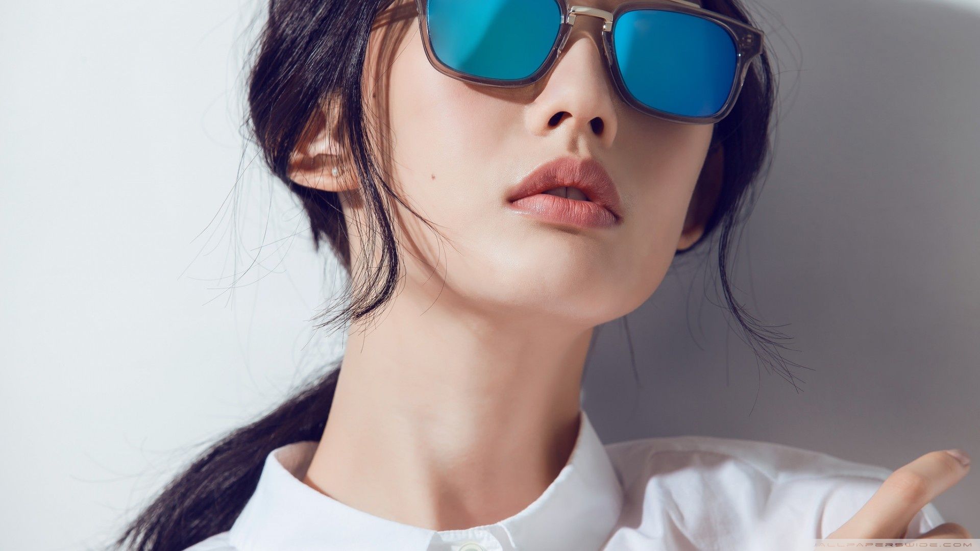 Asian Women Ultra HD Desktop Background Wallpaper for 4K UHD TV