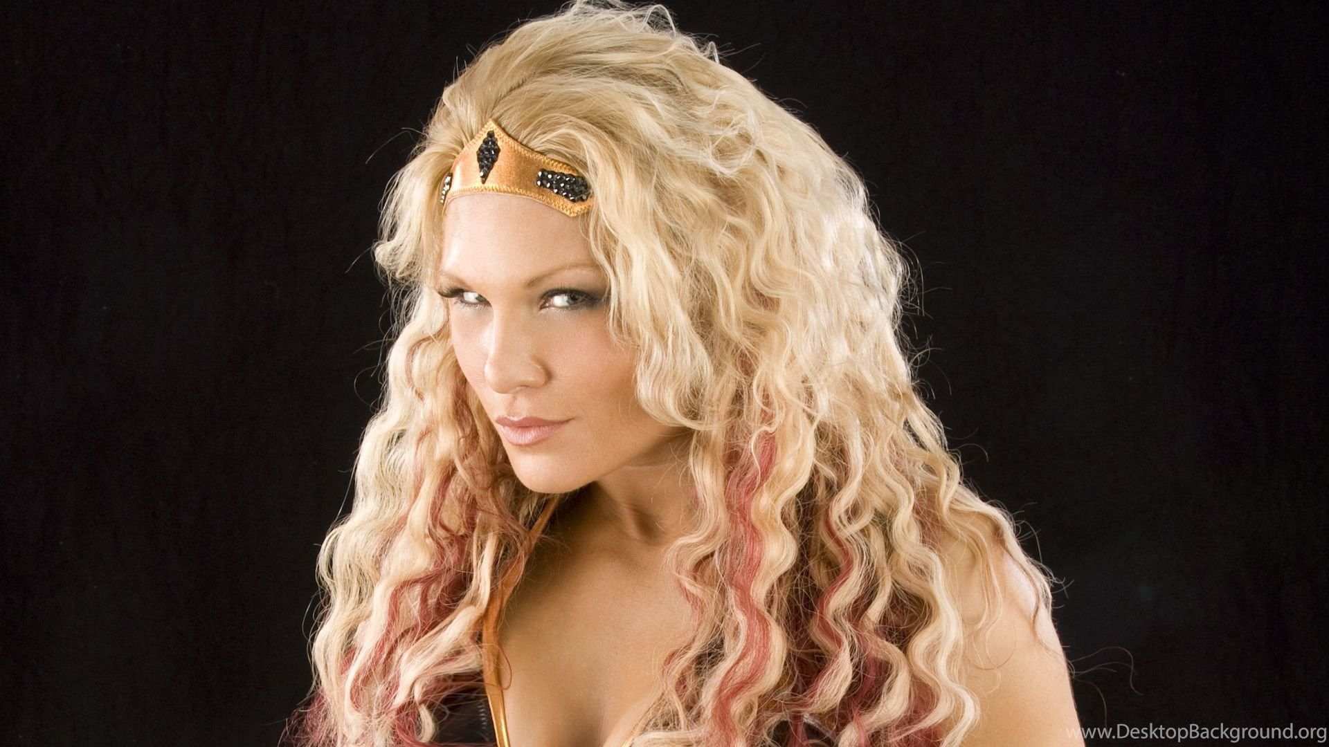 WWE Beth Phoenix Wallpapers - Wallpaper Cave