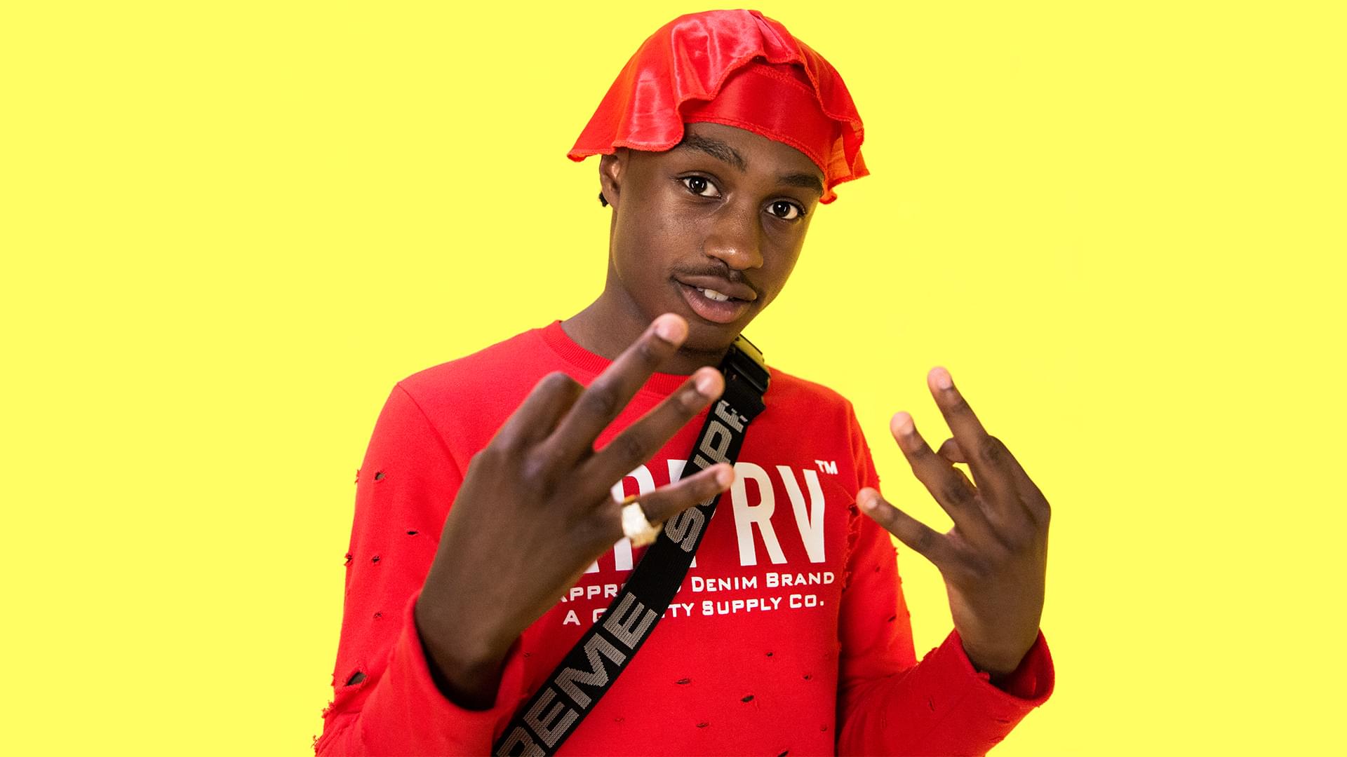 Polo G Lil Tjay Wallpapers - Wallpaper Cave