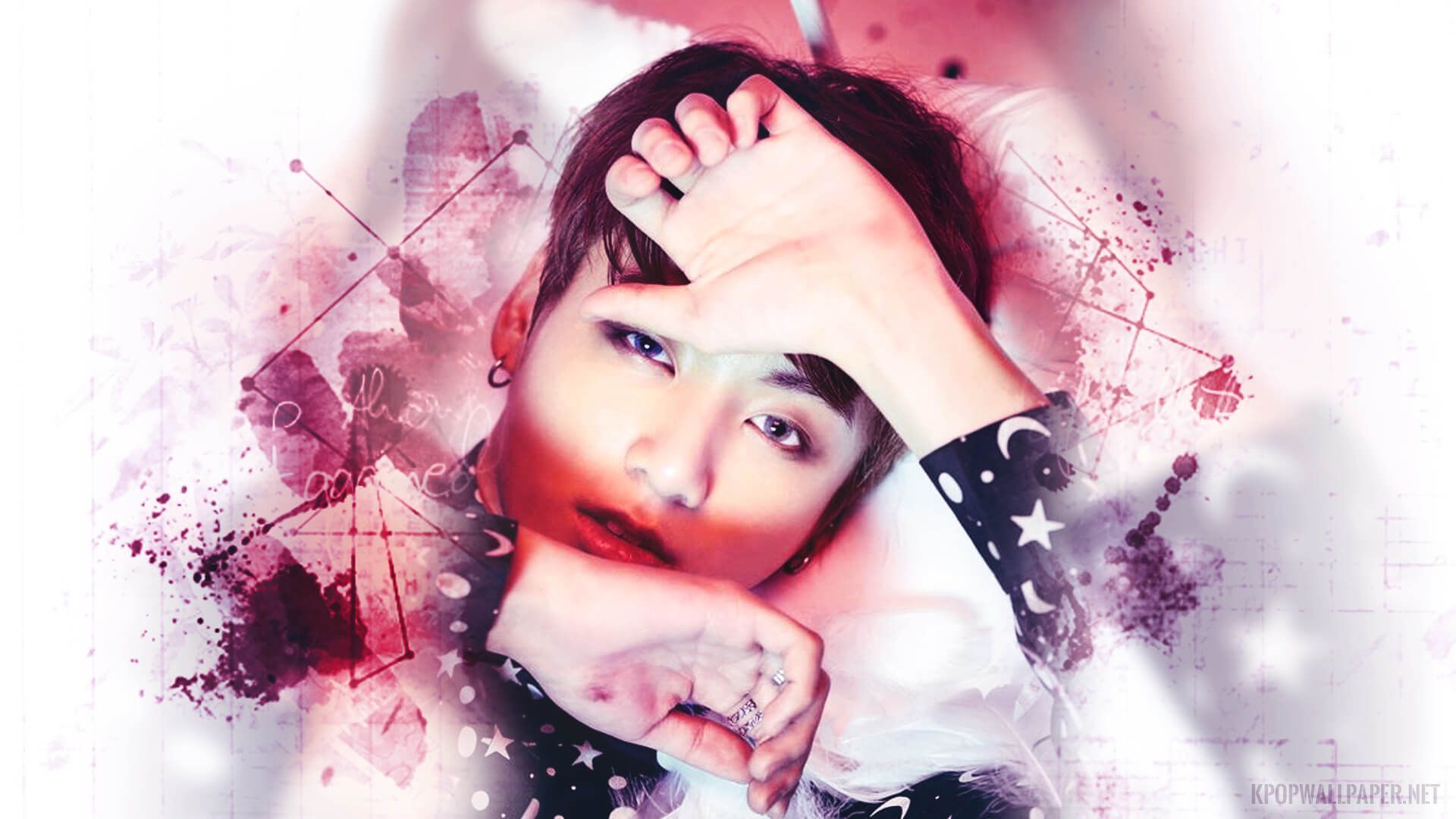 Jung Kook Computer Wallpaper Free Jung Kook Computer