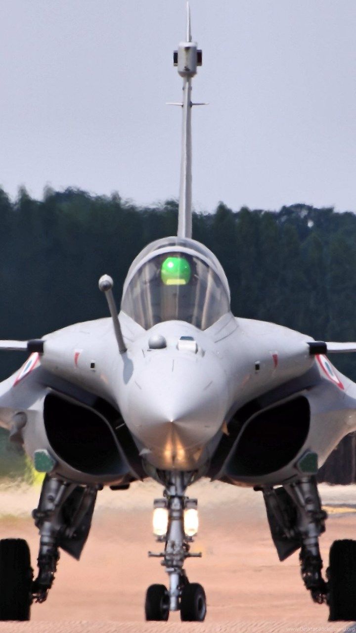 Fighter Jet Military Rafale T Wallpaper Desktop Background