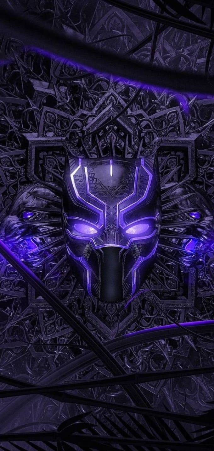 Black Panther Wallpaper Android