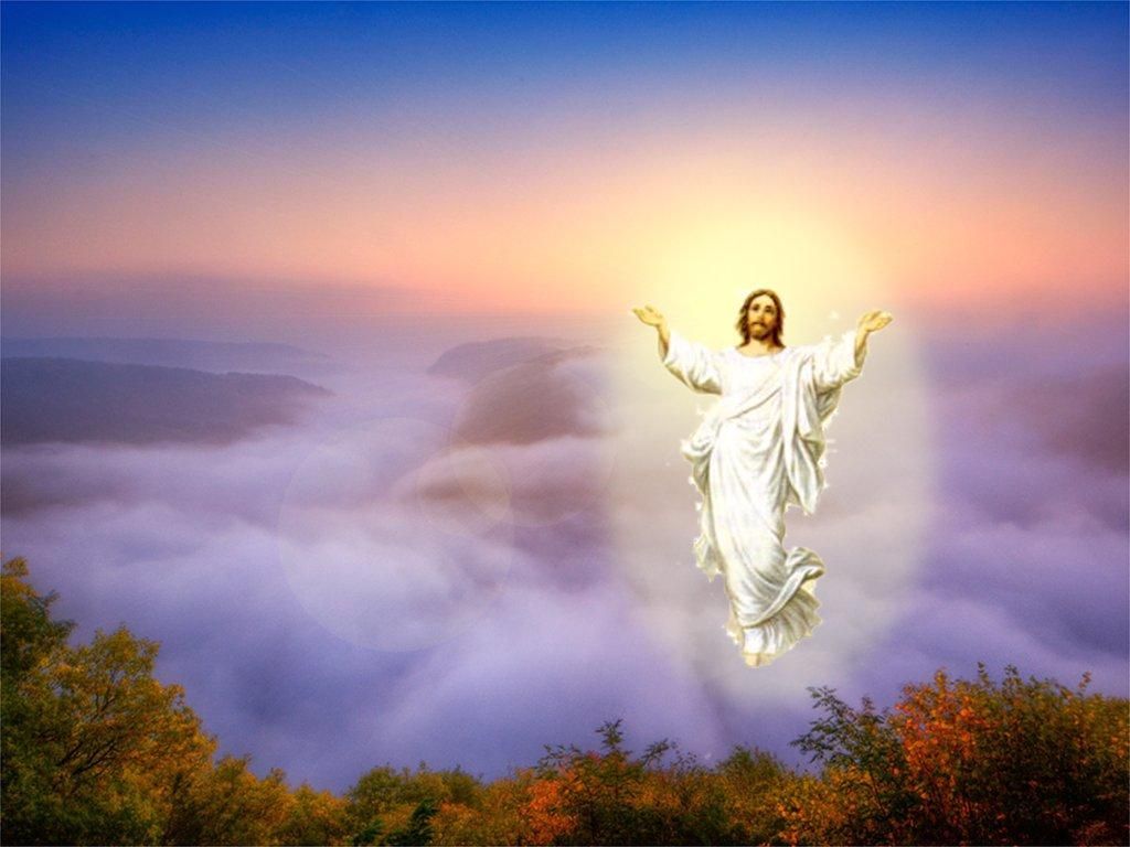 Christ Is Risen Wallpaper Free Christ Is Risen Background