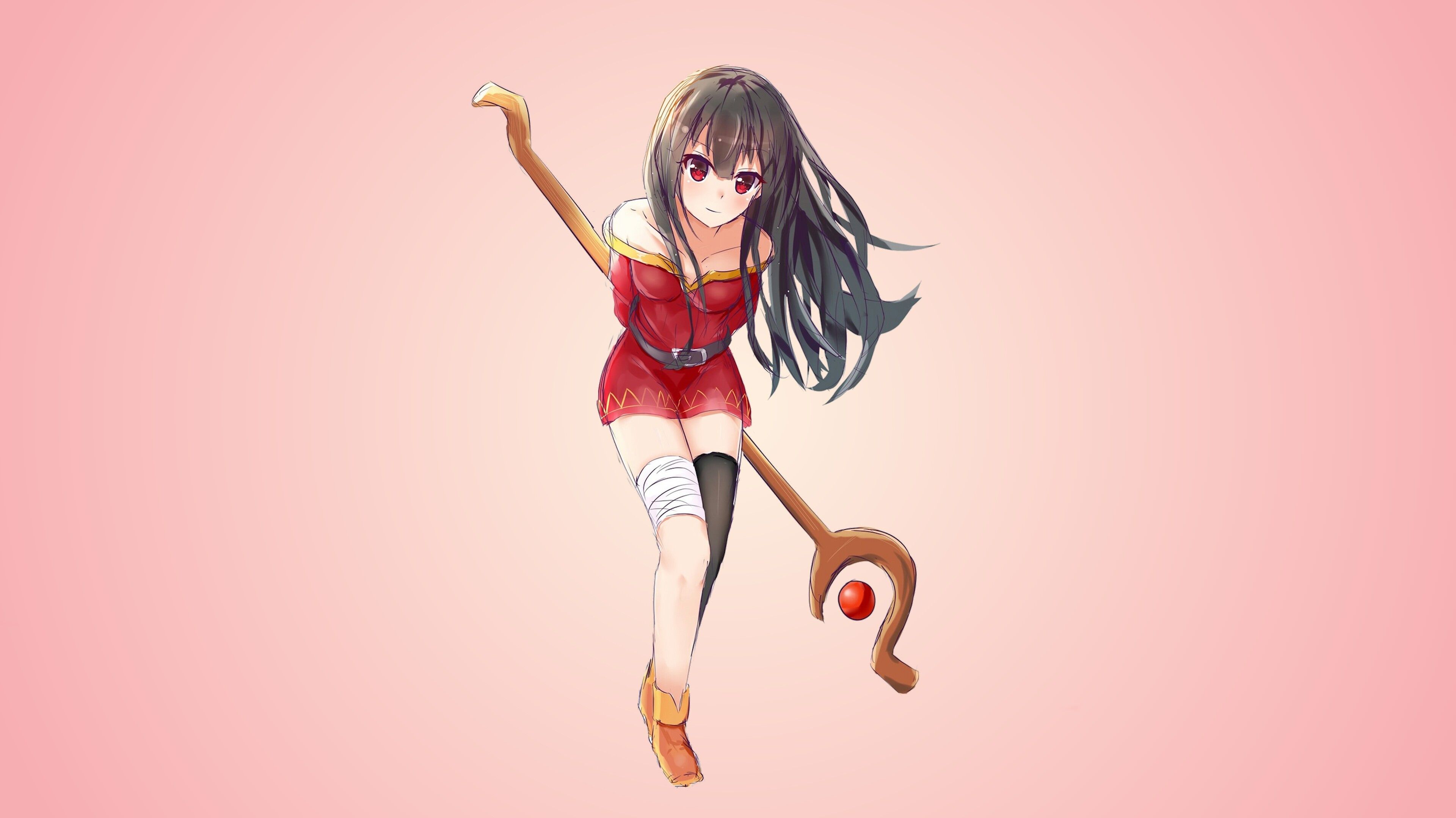 konosuba wallpaper 1080p Top Wallpaper