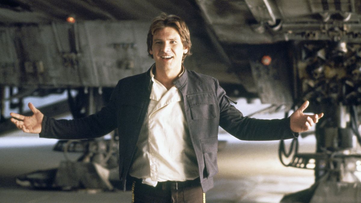 Han Solo's real story, explained by movies, comics & Lucasfilm's