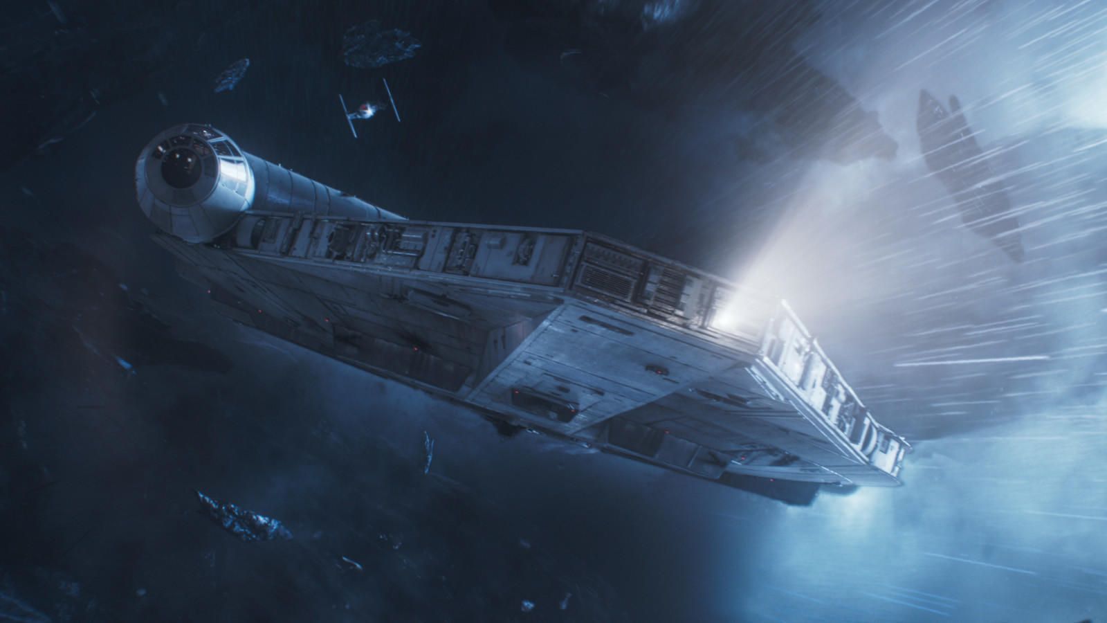 Han Solo Ship Wallpapers - Wallpaper Cave 