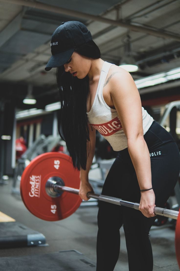 28-Y.O. Powerlifting Beast Deadlift Record in “Warm Up” Stuns Fitness World  to the Core: “Has No Right Moving That Easily” - EssentiallySports