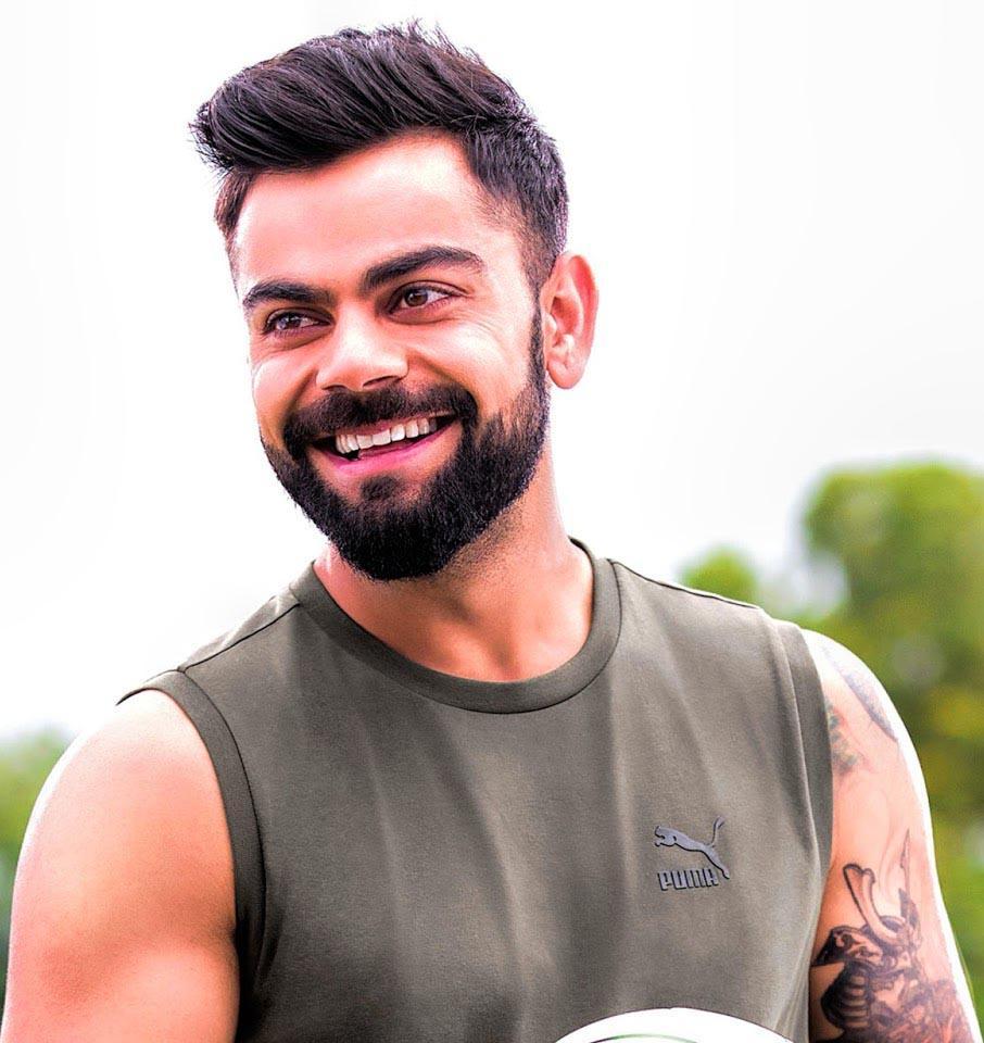 Virat Kohli HD Android Wallpapers - Wallpaper Cave