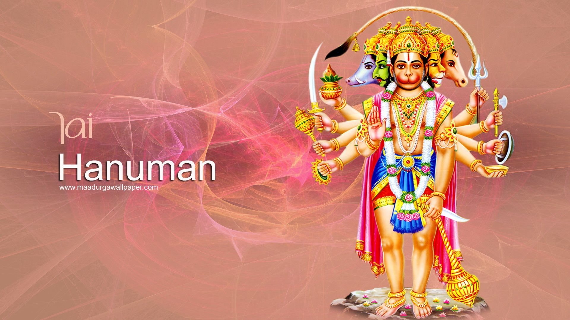 Hanuman Wallpaper