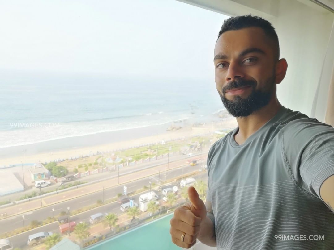 Virat Kohli Latest HD Photo / Mobile Wallpaper 1080p 4K