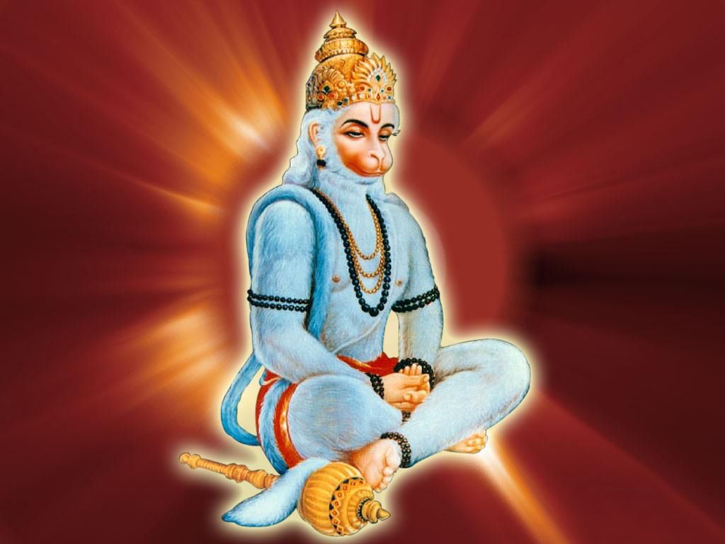 Hanuman Chalisa