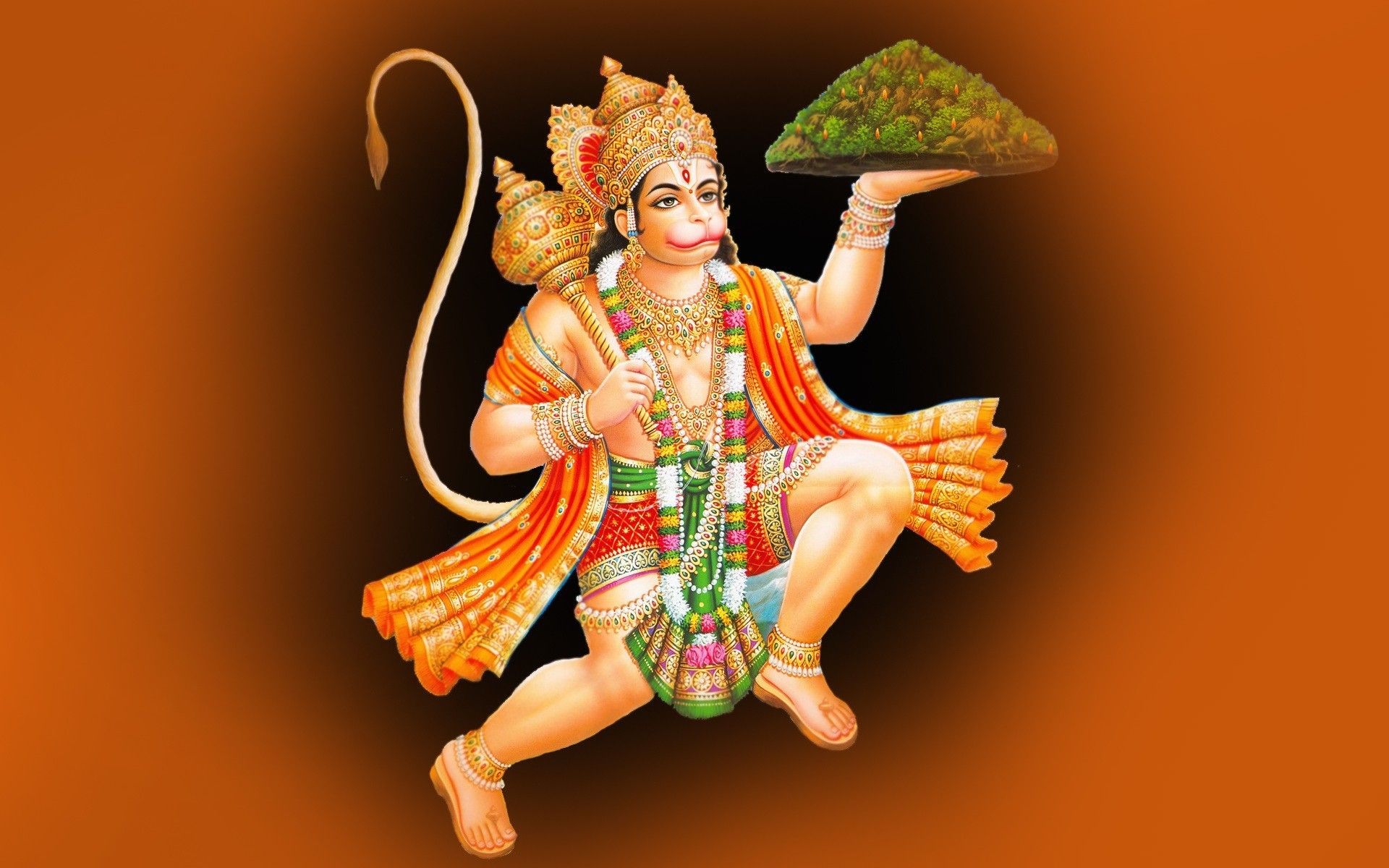 Hanuman Wallpaper Data Src Hanuman Wallpaper Photo HD