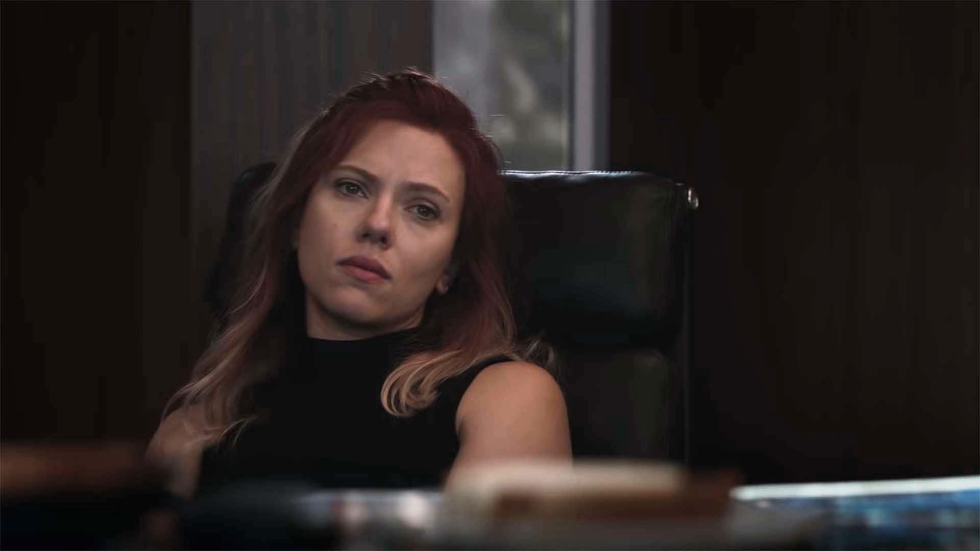 Avengers: Endgame's new trailer breakdown: a timeline, Tony