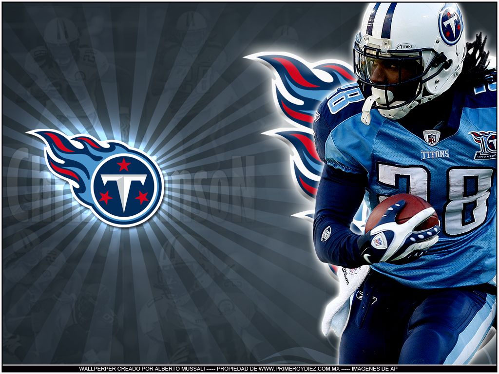 Titans Football Wallpapers - Wallpaper Cave