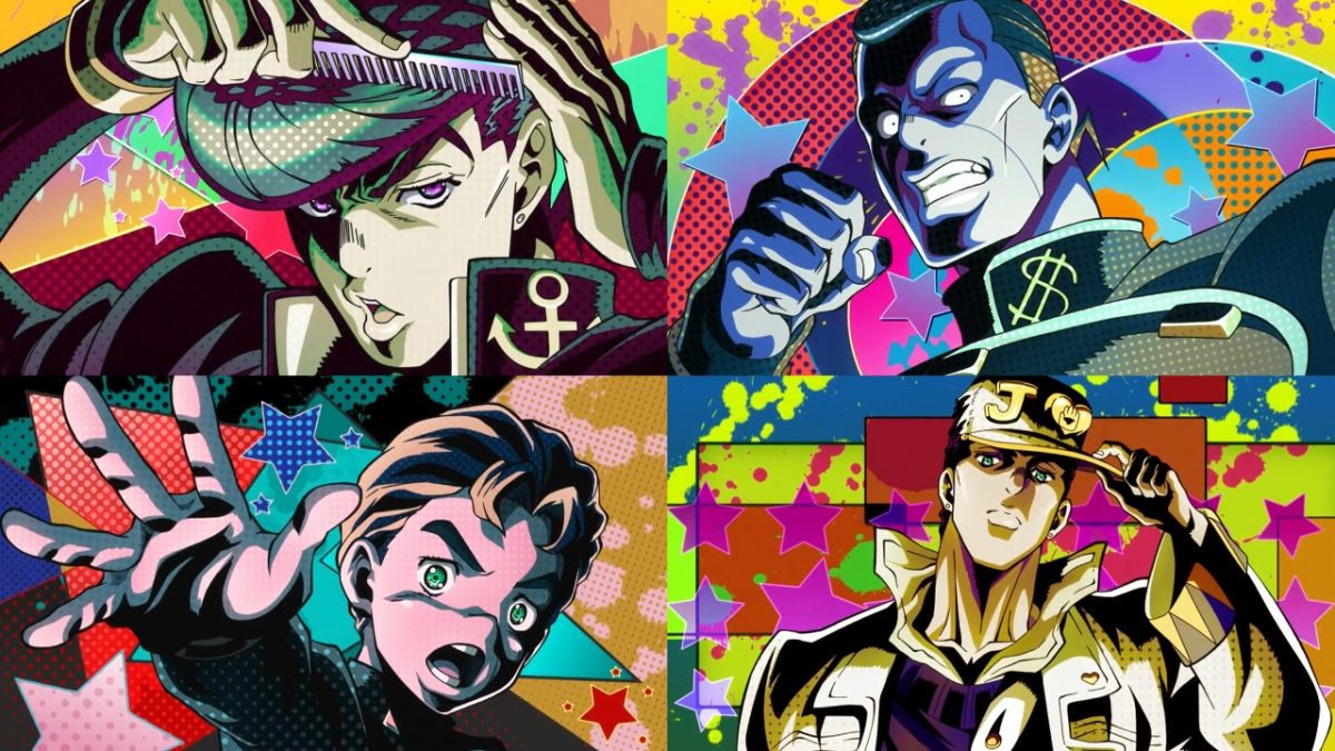 What if Kakyoin Noriaki was present in part 4 Diamond is Unbreakable and  Part 6 Stone ocean ? 🍒 Fanart by me : r/StardustCrusaders