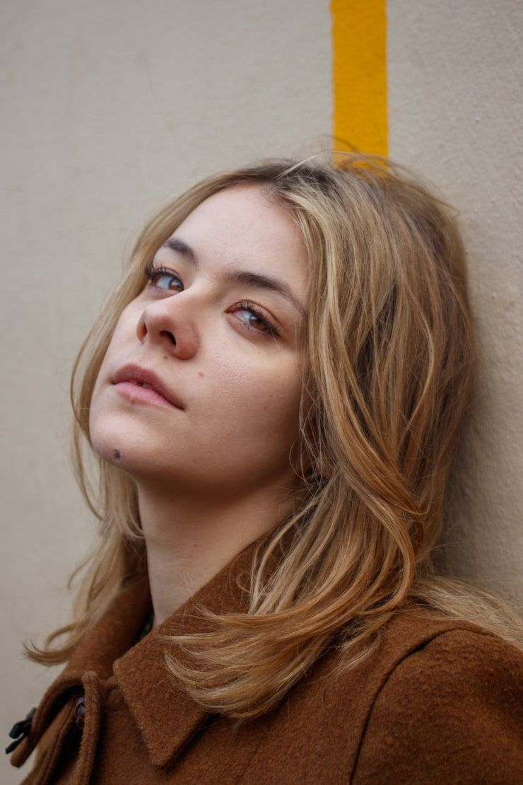 Dasha Nekrasova Wallpapers - Wallpaper Cave