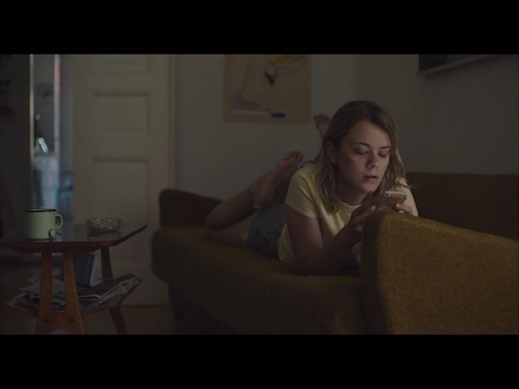 Dasha Nekrasova's Feet << wikiFeet