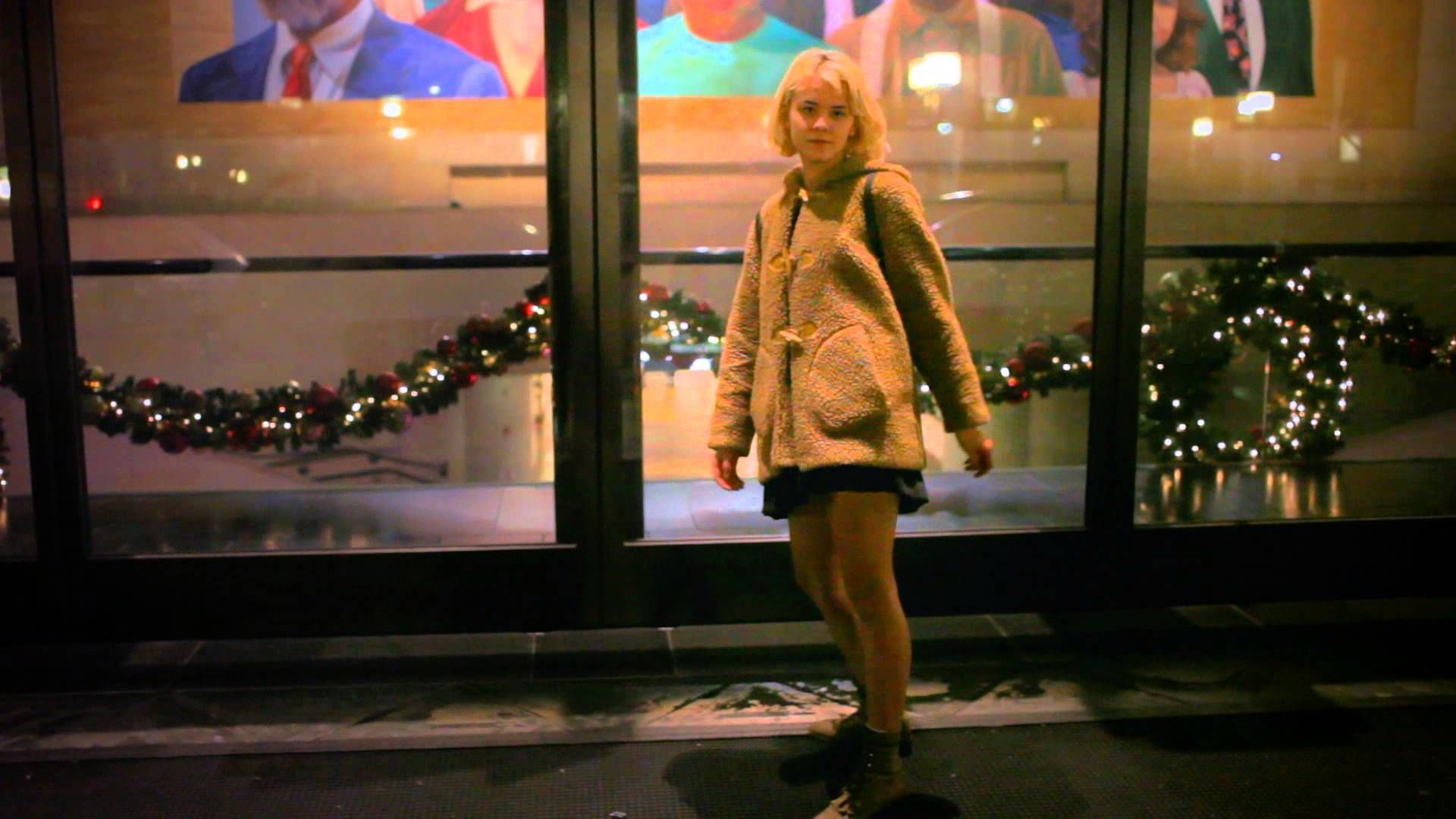 The Brae appears on the Yumi Zouma EP, out on Cascine in 2014